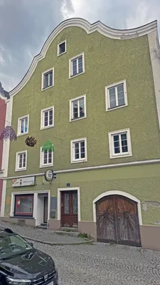 Immobilie kaufen in Schärding – 230 m² – Bild 1 von 7