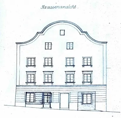 Immobilie kaufen in Schärding – 230 m² – Bild 2 von 7