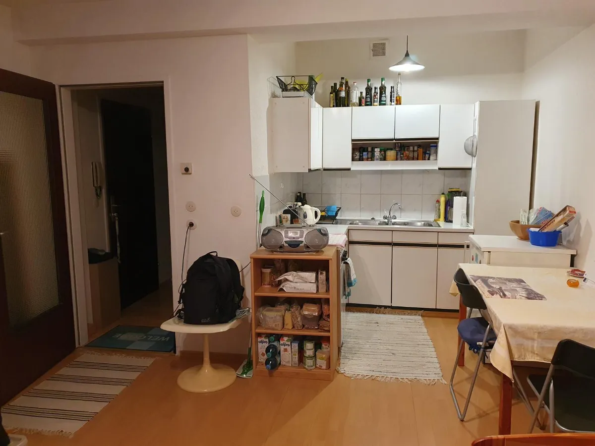 Wohnung – Wien