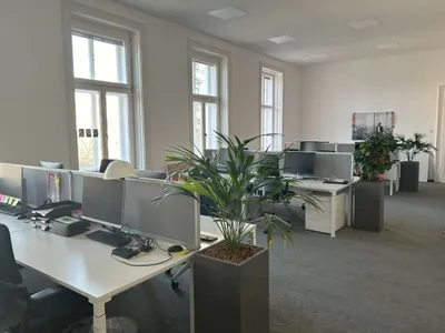 Gewerbeimmobilie mieten in Wien – 650 m², € 26 – Bild 2 von 16