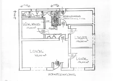 Gewerbeimmobilie kaufen in Graz-Umgebung – 262 m², € 790.000 – Bild 19 von 19