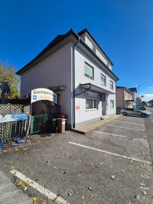 Gewerbeimmobilie kaufen in Graz-Umgebung – 262 m², € 790.000 – Bild 3 von 19