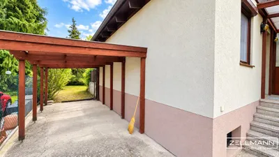 2-Zimmer-Haus kaufen in Wien – 42,7 m², € 490.000 – Bild 2 von 6