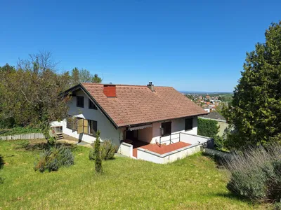 Haus zum Kauf in 7021 Mattersburg