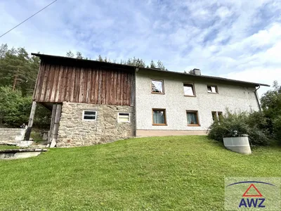11-Zimmer-Haus kaufen in Zwettl – Bild 2 von 7
