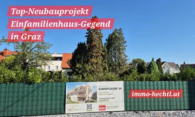5-Zimmer-Wohnung kaufen in Graz – 122 m², € 780.800 – Bild 1 von 6