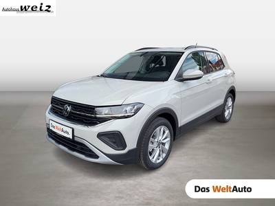 VW T-Cross Friends TSI