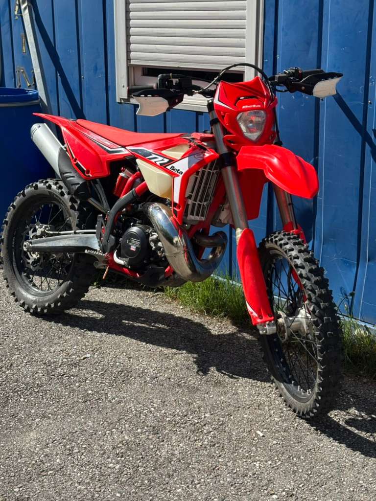 Beta RR 300 Enduro