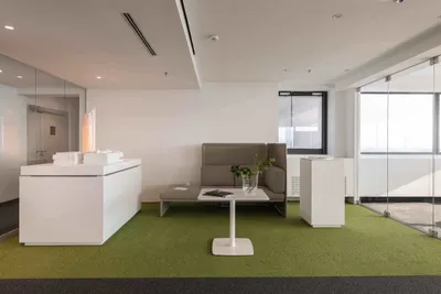 Gewerbeimmobilie mieten in Wien – 400 m², € 19 – Bild 26 von 29