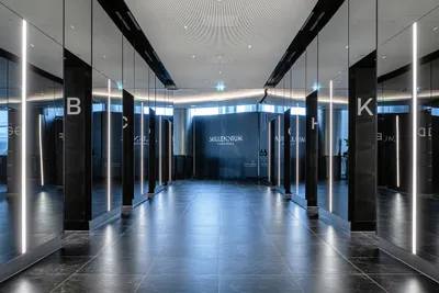 Gewerbeimmobilie mieten in Wien – 400 m², € 19 – Bild 19 von 29