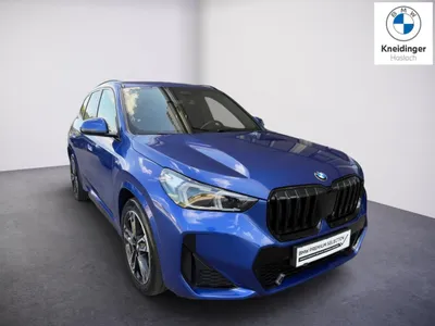 BMW X1 sDrive18d