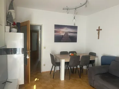 Wohnung mieten in Vöcklabruck – 60 m², € 617 – Bild 10 von 14