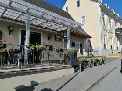 Gewerbeimmobilie mieten in Leibnitz – 250 m², € 1.625 – Bild 30 von 31
