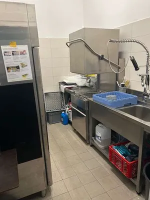 Gewerbeimmobilie mieten in Korneuburg – 135 m², € 1.540 – Bild 18 von 22