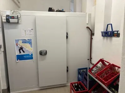 Gewerbeimmobilie mieten in Korneuburg – 135 m², € 1.540 – Bild 17 von 22