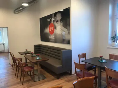 Gewerbeimmobilie mieten in Korneuburg – 135 m², € 1.540 – Bild 15 von 22