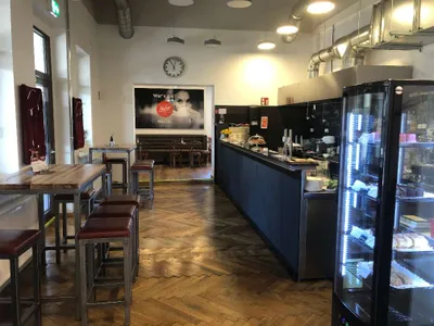Gewerbeimmobilie mieten in Korneuburg – 135 m², € 1.540 – Bild 10 von 22