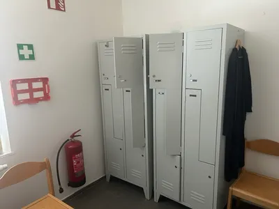 Gewerbeimmobilie mieten in Korneuburg – 135 m², € 1.540 – Bild 22 von 22