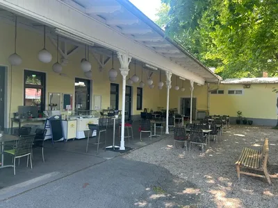 Gewerbeimmobilie mieten in Korneuburg – 135 m², € 1.540 – Bild 3 von 22