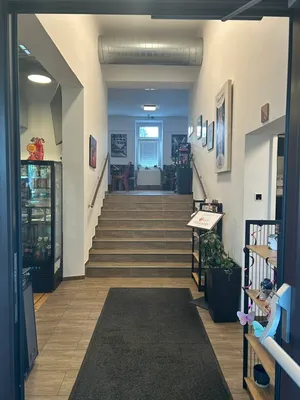 Gewerbeimmobilie mieten in Korneuburg – 135 m², € 1.540 – Bild 7 von 22