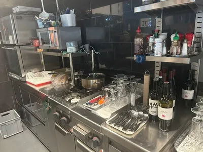 Gewerbeimmobilie mieten in Korneuburg – 135 m², € 1.540 – Bild 12 von 22
