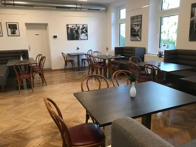 Gewerbeimmobilie mieten in Korneuburg – 135 m², € 1.540 – Bild 14 von 22