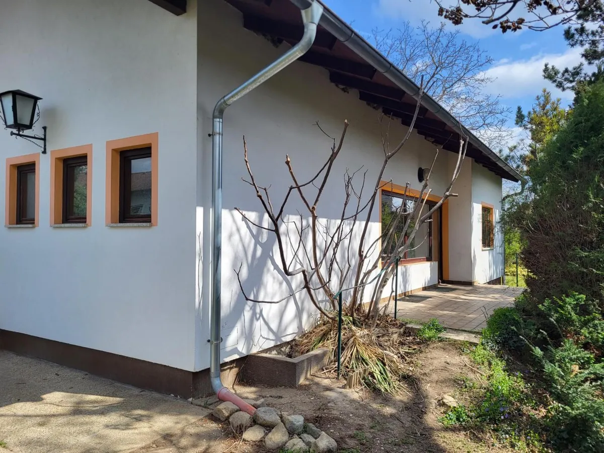 "IN KAUFABWICKLUNG!" SOLIDER BUNGALOW MIT GUTER ANBINDUNG UND GROSSZÜGIGEM GARTEN IM SÜDEN VON WIENER NEUSTADT - Ansicht 3