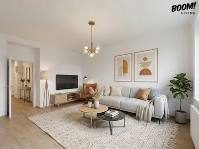 2-Zimmer-Wohnung kaufen in Baden – 77 m², € 249.999 – Bild 3 von 15
