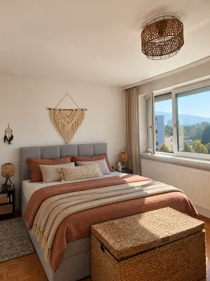 2-Zimmer-Wohnung mieten in Linz – 60 m², € 920 – Bild 5 von 11