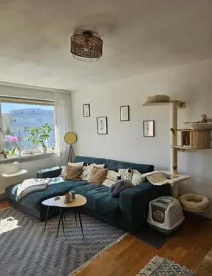 2-Zimmer-Wohnung mieten in Linz – 60 m², € 920 – Bild 3 von 11