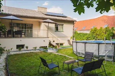 13-Zimmer-Gewerbeimmobilie mieten in Mödling – 350 m², € 5.900 – Bild 3 von 28