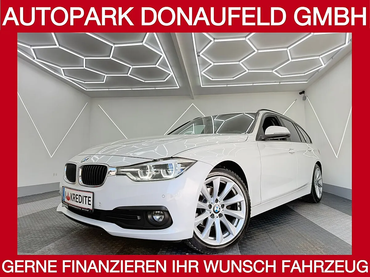 BMW 3er-Reihe
