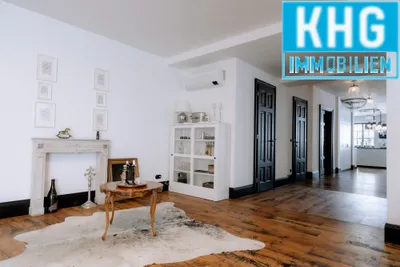 4-Zimmer-Wohnung kaufen in Tulln – 180 m², € 887.000 – Bild 3 von 20