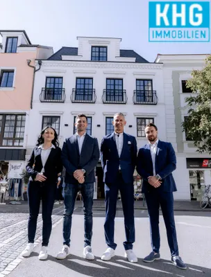 4-Zimmer-Wohnung kaufen in Tulln – 180 m², € 887.000 – Bild 2 von 20