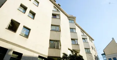 1-Zimmer-Wohnung, 32 m², Lift, Mariahilf, Mariahilf