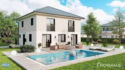 5-Zimmer-Haus kaufen in Klagenfurt Land – 100 m², € 289.000 – Bild 18 von 22