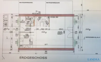 5-Zimmer-Haus kaufen in Bruck an der Leitha – 162 m², € 835.000 – Bild 15 von 18