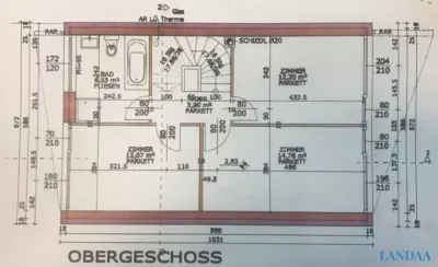 5-Zimmer-Haus kaufen in Bruck an der Leitha – 162 m², € 835.000 – Bild 16 von 18