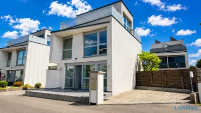 5-Zimmer-Haus kaufen in Bruck an der Leitha – 162 m², € 835.000 – Bild 3 von 18