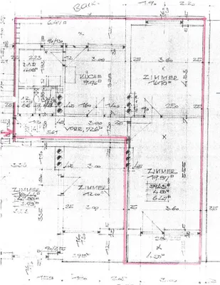 2-Zimmer-Wohnung kaufen in Murau – 59,63 m², € 88.000 – Bild 11 von 14