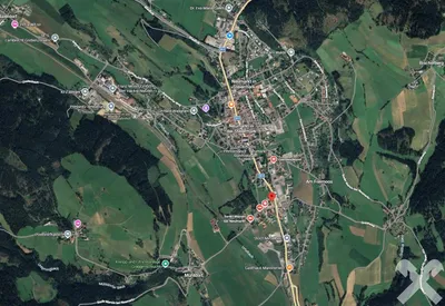 2-Zimmer-Wohnung kaufen in Murau – 59,63 m², € 88.000 – Bild 14 von 14