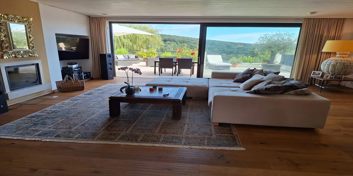 Haus – Pressbaum - Ansicht 3