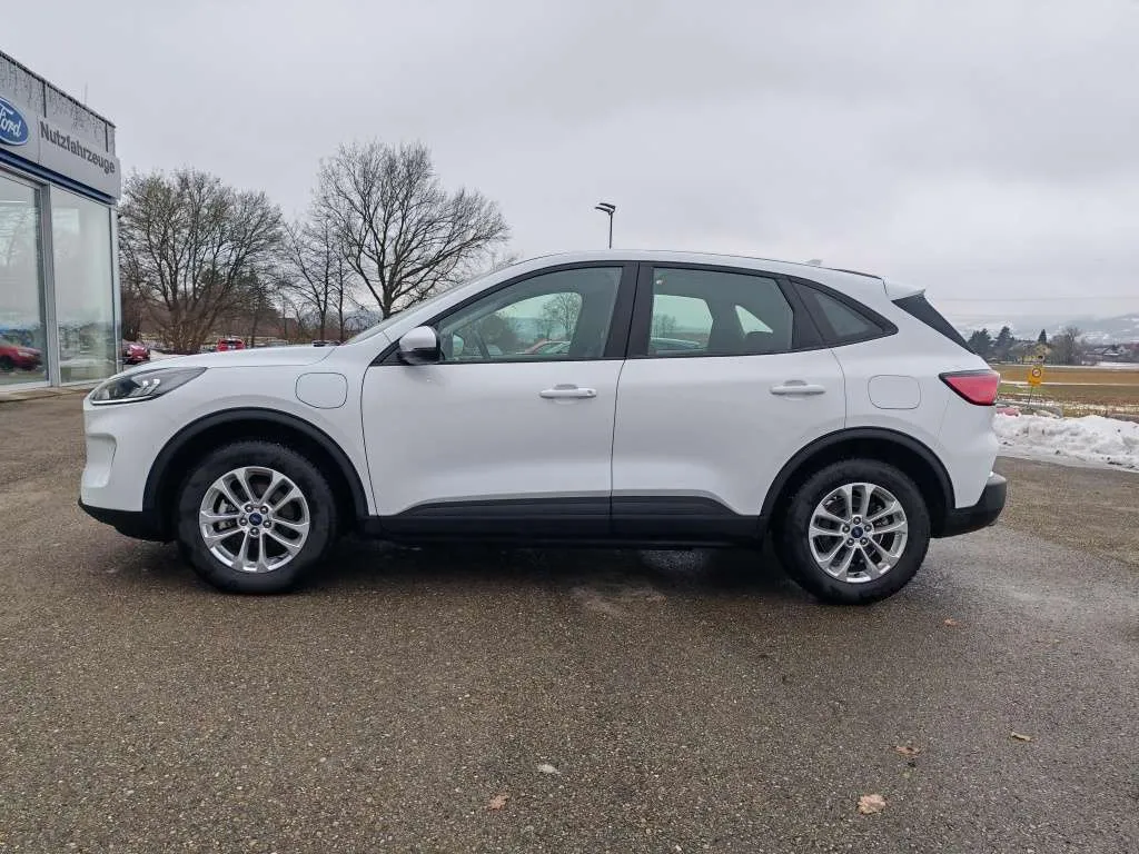 2023 Ford Kuga Cool Connect