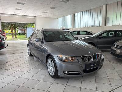 BMW 3er-Reihe 316d Österreich-Paket
