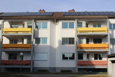 3-Zimmer-Wohnung mieten in Leibnitz – 86,47 m², € 856 – Bild 17 von 23