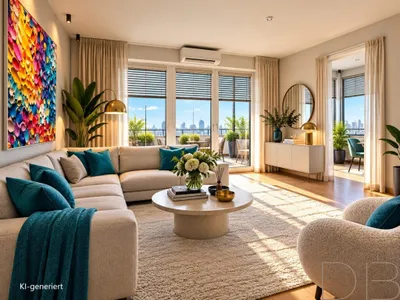3-Zimmer-Wohnung kaufen in Wien – 76,08 m², € 550.000 – Bild 5 von 20