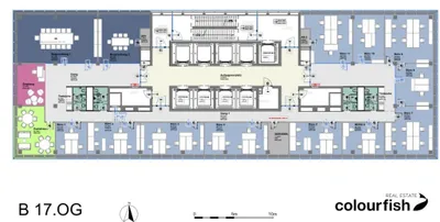 Gewerbeimmobilie mieten in Wien – 750 m², € 17.446 – Bild 14 von 15
