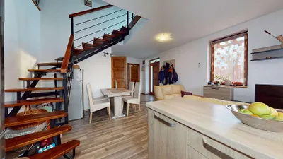 6-Zimmer-Haus kaufen in Österreich – 185 m², € 269.000 – Bild 21 von 30