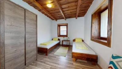 6-Zimmer-Haus kaufen in Österreich – 185 m², € 269.000 – Bild 8 von 30