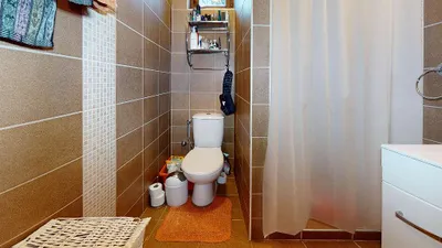 6-Zimmer-Haus kaufen in Österreich – 185 m², € 269.000 – Bild 22 von 30
